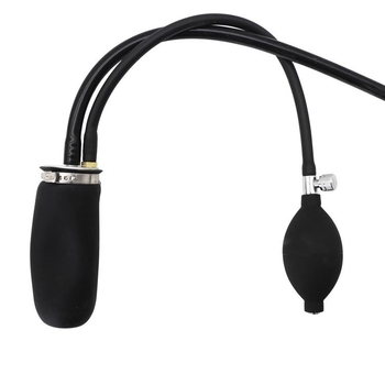 Automobilski detektor dima s univerzalnim airbag plug-om - neutralna marka, bez uvoza, bez prilagodbe