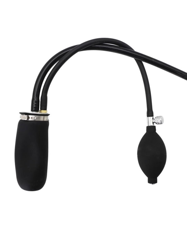 Automobilski detektor dima s univerzalnim airbag plug-om - neutralna marka, bez uvoza, bez prilagodbe