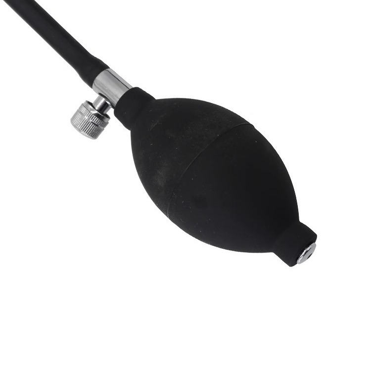 Automobilski detektor dima s univerzalnim airbag plug-om - neutralna marka, bez uvoza, bez prilagodbe