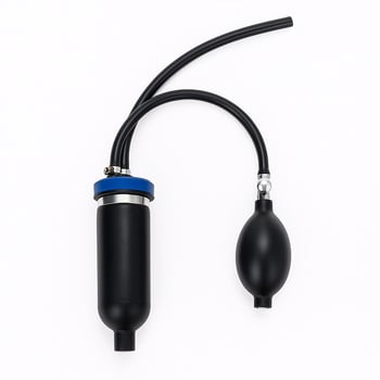 Adapter kapice ulja motora – Spoj s motorom, Željezo, Auto popravak