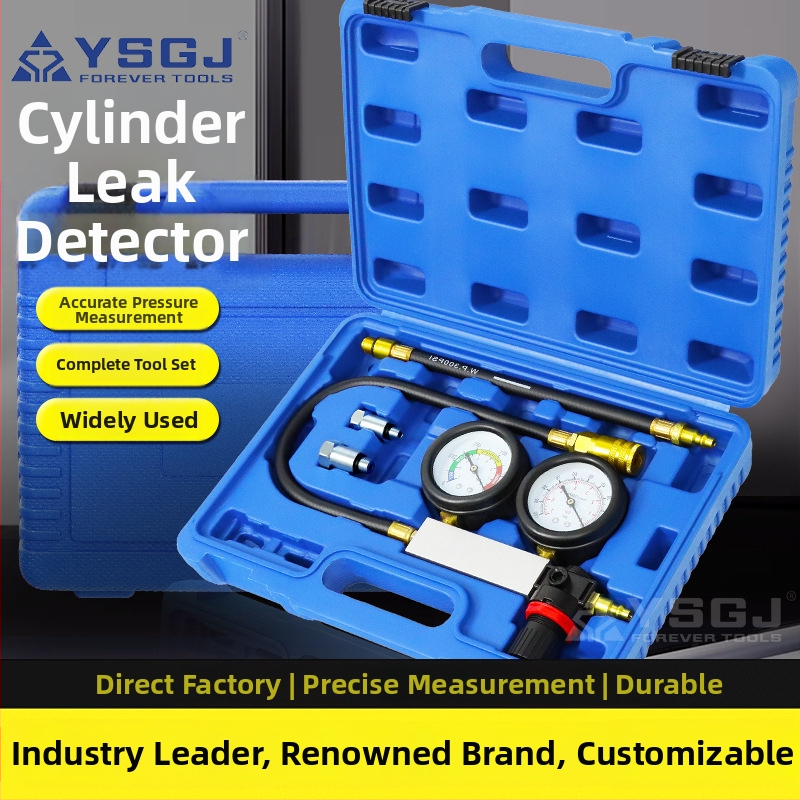 YS-036TU-21 Henger szivárgásdetektor autóhoz – Yongshi, anyagok: különféleképp, alkalmazás: autó