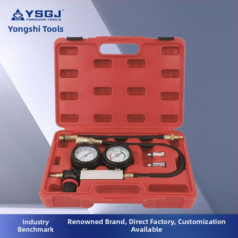 YS-036TU-21 Henger szivárgásdetektor autóhoz – Yongshi, anyagok: különféleképp, alkalmazás: autó