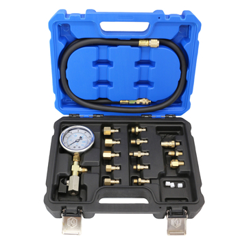 Detektor propuštanja zraka automobilskog amortizatora – pneumatski alat za provjeru propuštanja (Marka: Kuntai; Uvoz: Ne; Prilagodba: Ne)