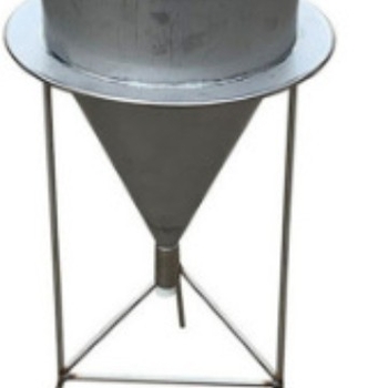 Cement habarcs konzisztencia mérő — koncentrációs mérő; Modell: Cement habarcs konzisztencia mérő; Méretek: 76×38 mm; Mérési tartomány: cement habarcs konzisztencia mérő