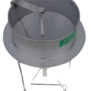 Cement habarcs konzisztencia mérő — koncentrációs mérő; Modell: Cement habarcs konzisztencia mérő; Méretek: 76×38 mm; Mérési tartomány: cement habarcs konzisztencia mérő