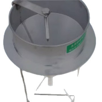 Cement habarcs konzisztencia mérő — koncentrációs mérő; Modell: Cement habarcs konzisztencia mérő; Méretek: 76×38 mm; Mérési tartomány: cement habarcs konzisztencia mérő