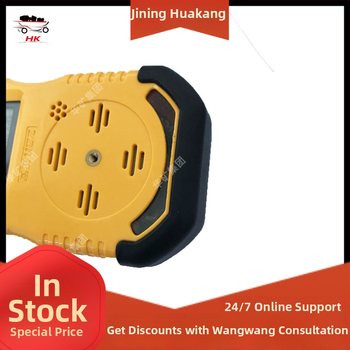 Huakuang CD4-típu viacparametrický detektor plynov s ukladaním údajov a funkciou samokontroly, určený pre bane uhlia