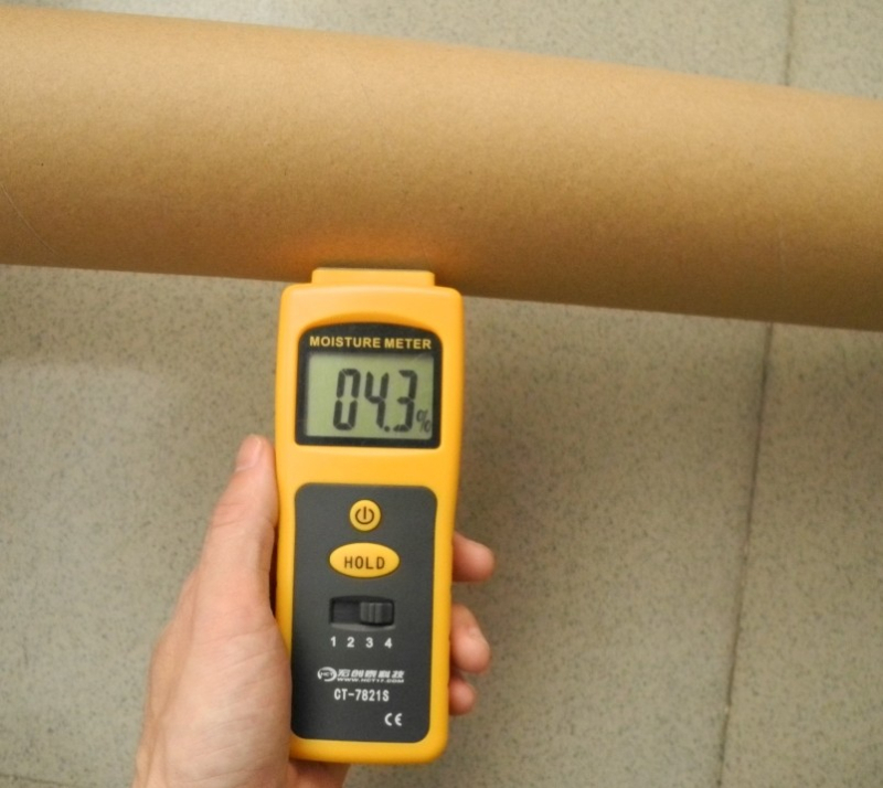 Ion Meter Ct7822s – tester de umiditate pentru pereți, materiale de construcție, carton, hârtie și lemn