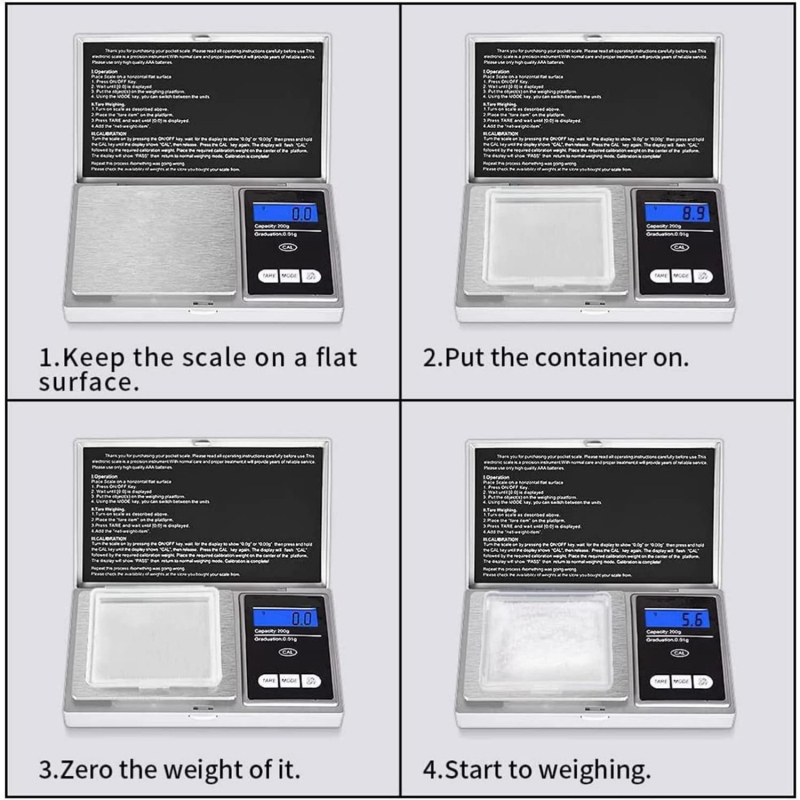 Penă de detectare a diamantelor, model 171, instrument de măsurare a densității, duritate 5-9, repetabilitate scăzută