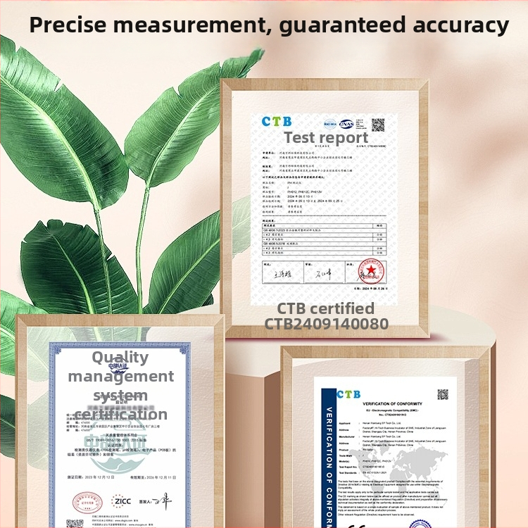 Tésztához pH-teszt toll, toll-stílusú, modell 985