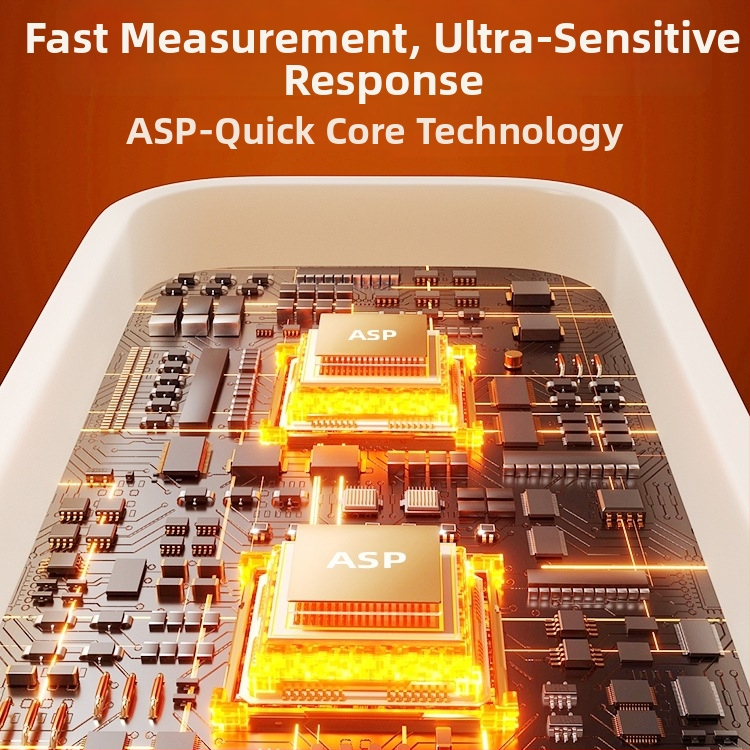 Tésztához pH-teszt toll, toll-stílusú, modell 985