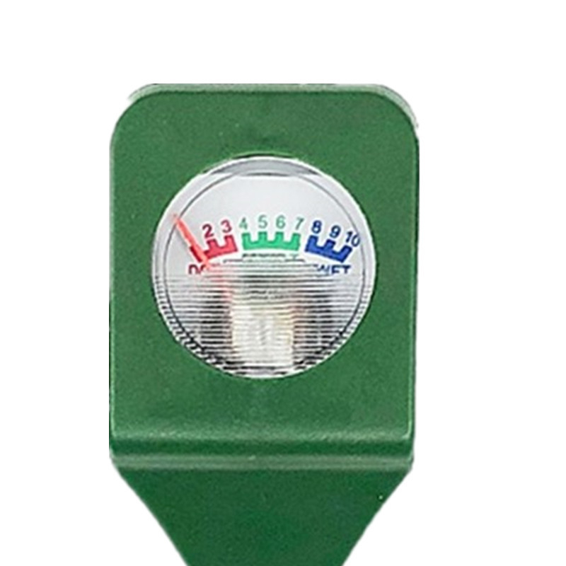 Higrometar vlage tla – Model YD-1 – točnost 1%, masa 50 g, pogodno za 1–10