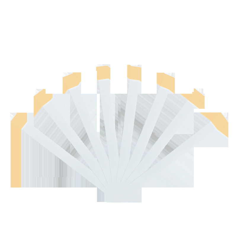 Ταινίες μέτρησης pH εδάφους PH4-9, 25/50 ανά κύλινδρο, Precision