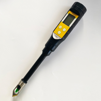 Visoko precizan Bluetooth tester pH tla zemlje i EC za staklenike i kućnu upotrebu