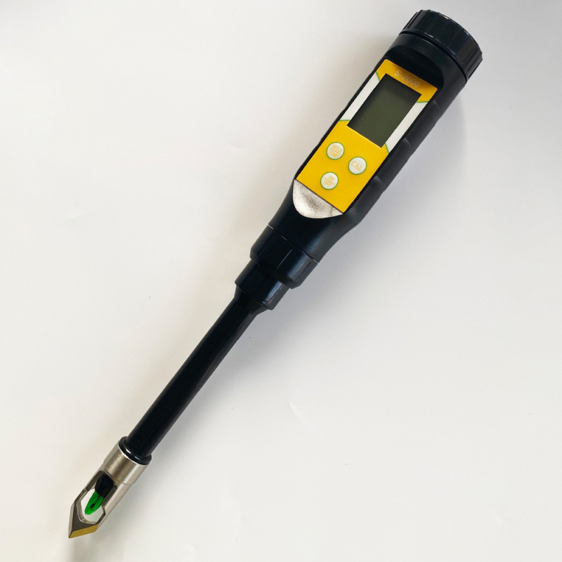 Visoko precizan Bluetooth tester pH tla zemlje i EC za staklenike i kućnu upotrebu