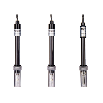 Elektroda za vodljivost u laboratoriju DJS-1/0.1/10/0.01