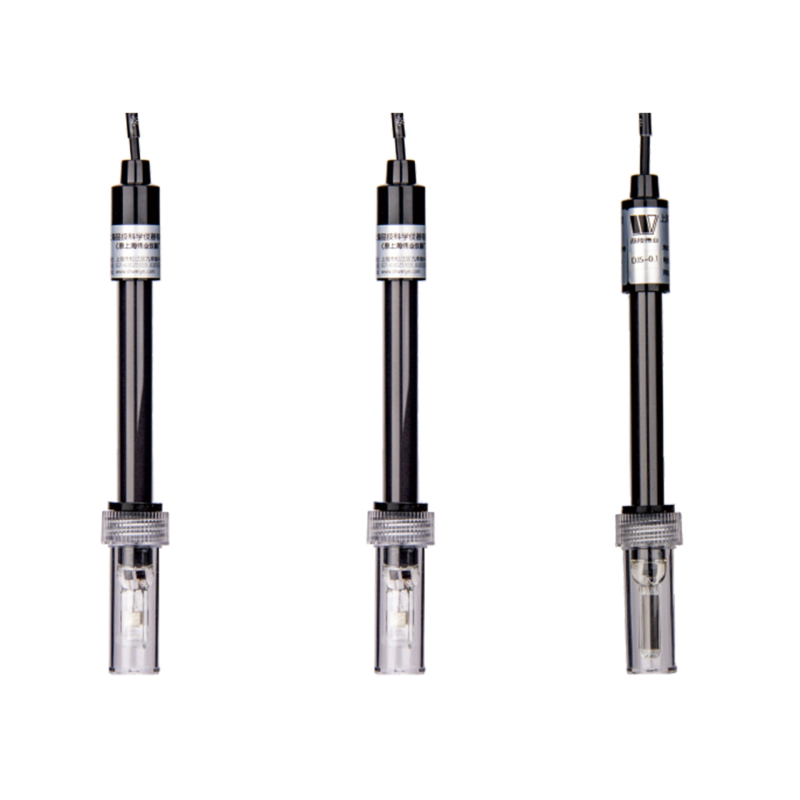 Elektroda za vodljivost u laboratoriju DJS-1/0.1/10/0.01