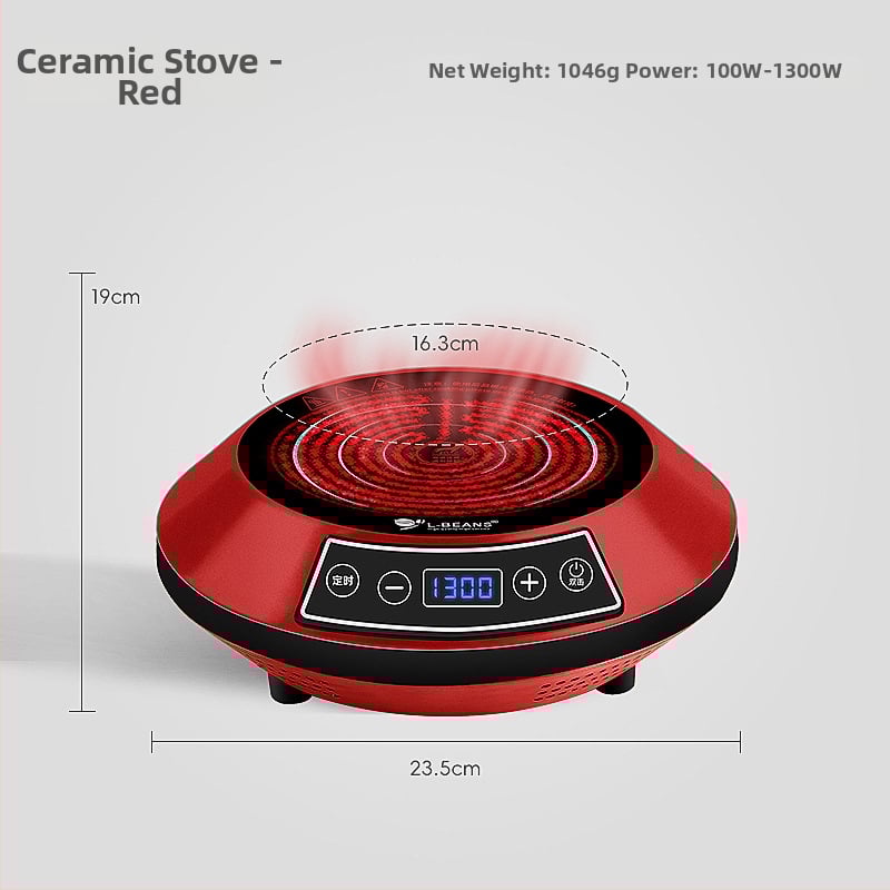 Κανάκι καφέ με μακρύ στόμιο για χειροκίνητο παρασκευή καφέ, από ανοξείδωτο ατσάλι, ηλεκτρική θέρμανση, μάρκα l-ebans, δυνατότητα εκτύπωσης λογότυπου, λανσαρίστηκε το 2024