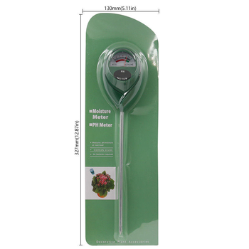 TR-PH01 Mjerač pH tla – Plug-and-Play, ±0,1 pH točnost, težina 72 g