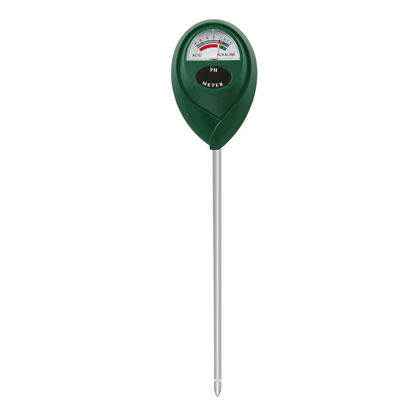 TR-PH01 Mjerač pH tla – Plug-and-Play, ±0,1 pH točnost, težina 72 g