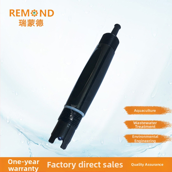 Priemyselný pH meter Redmond Rmd-hl-1, rozsah 0-14 pH, pH elektroda