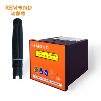 Priemyselný pH meter Redmond Rmd-hl-1, rozsah 0-14 pH, pH elektroda