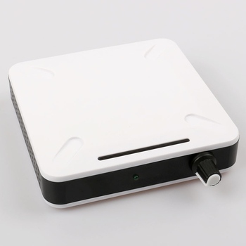 Hordozható mini mágneses keverő hőmérséklet-szabályozással (Fanwo CL-701, 1000 ml, 220V, 0,15 kg)