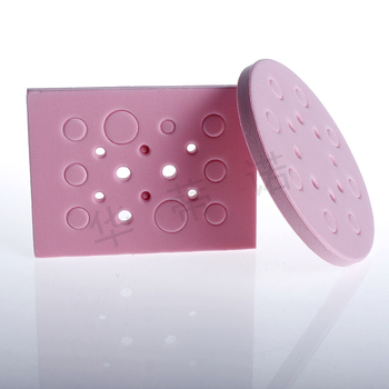 Panou plutitor din spumă pentru laborator — rotund și dreptunghiular, Vatino, Nantong, China