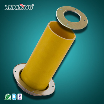 Οπή δοκιμών για όργανα – SK5-C50 Θερμοστατική θήκη για δοκιμές, Ανοξείδωτη SUS304 + σωλήνας epoxy ρητίνης, Μάρκα KUNLONG, για εξοπλισμό δοκιμών και φούρνους