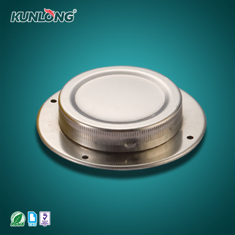 Οπή δοκιμών για όργανα – SK5-C50 Θερμοστατική θήκη για δοκιμές, Ανοξείδωτη SUS304 + σωλήνας epoxy ρητίνης, Μάρκα KUNLONG, για εξοπλισμό δοκιμών και φούρνους