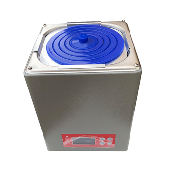 Μαγνητική ανάδευόμενη θερμοκρασιακή μπανιέρα νερού και λαδιού με σταθερή θερμοκρασία, τεσσάρων θέσεων, ψηφιακή οθόνη, ευφυής έλεγχος θερμοκρασίας (μοντέλα HH-1/HH-2/HH-4)