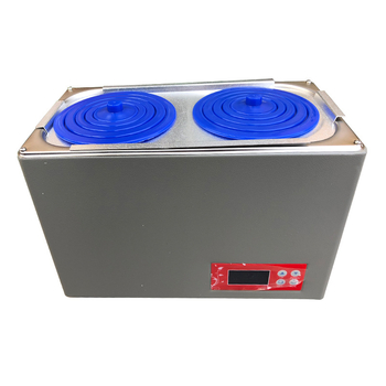 Μαγνητική ανάδευόμενη θερμοκρασιακή μπανιέρα νερού και λαδιού με σταθερή θερμοκρασία, τεσσάρων θέσεων, ψηφιακή οθόνη, ευφυής έλεγχος θερμοκρασίας (μοντέλα HH-1/HH-2/HH-4)
