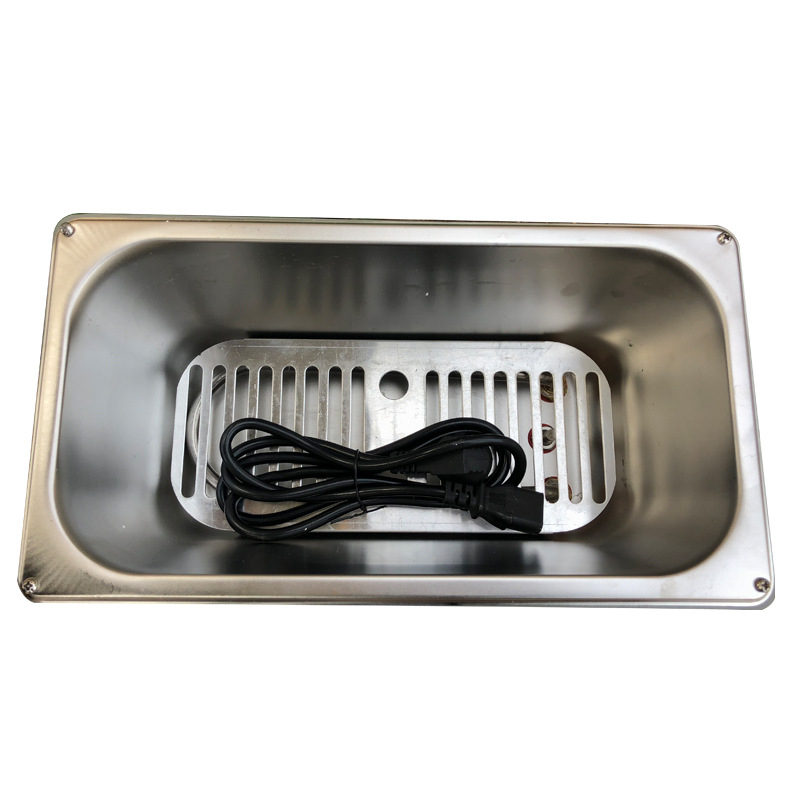 Μαγνητική ανάδευόμενη θερμοκρασιακή μπανιέρα νερού και λαδιού με σταθερή θερμοκρασία, τεσσάρων θέσεων, ψηφιακή οθόνη, ευφυής έλεγχος θερμοκρασίας (μοντέλα HH-1/HH-2/HH-4)