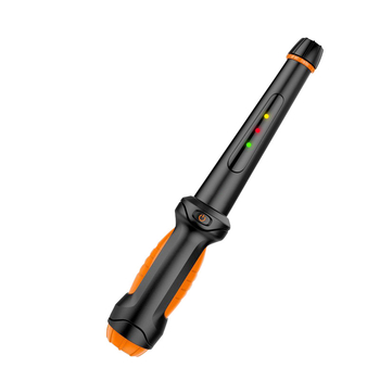 Hordozható háztartási éghető gáz detektor szivárgásriasztóval – modell Household combustible gas detector, típus: hordozható, mérési tartomány: éghető gázok észlelése, feszültség: 220 V