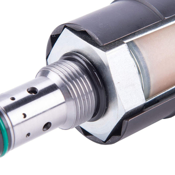 Ford 6.0L motorhoz magasnyomású olajvezető adapter szivárgásvizsgálata tömítő aljzattal (Szénacél; Otthoni használat; Gépjavítás)