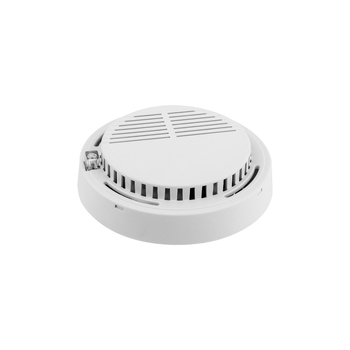 Detector de alarmă pentru gaze, alimentare 12V, montat pe tavan, unghi de detecție 180°, model HC-29, Blessed Electronics