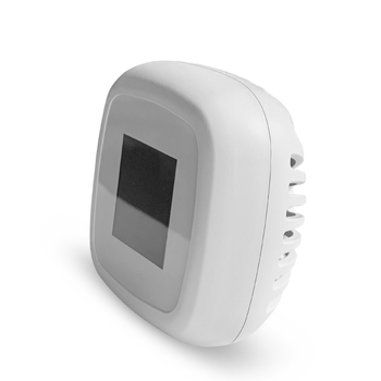 WiFi-s gázriasztó CO és metán detektálással, hordozható, C2 modell, 5V