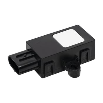 Infravörös hűtőközeg-szivárgásérzékelő klímaberendezésekhez — Modell ZRT510; Érzékelhető gáz: R454b (R32/R290 opcionális); Pontosság ±2,5% lfl; Kimenet RS485 (UART/PWM opciós); Működési hőmérséklet 80°C.