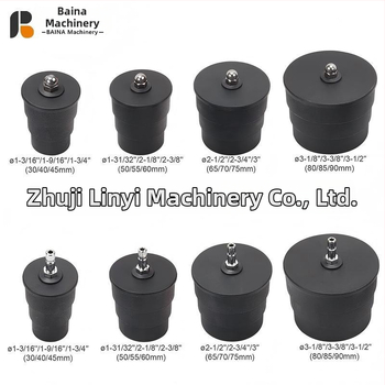 Sada 9 dielov diagnostických nástrojov pre turbodúchadlový systém: tester netesností a detektor systému napínacích kolies