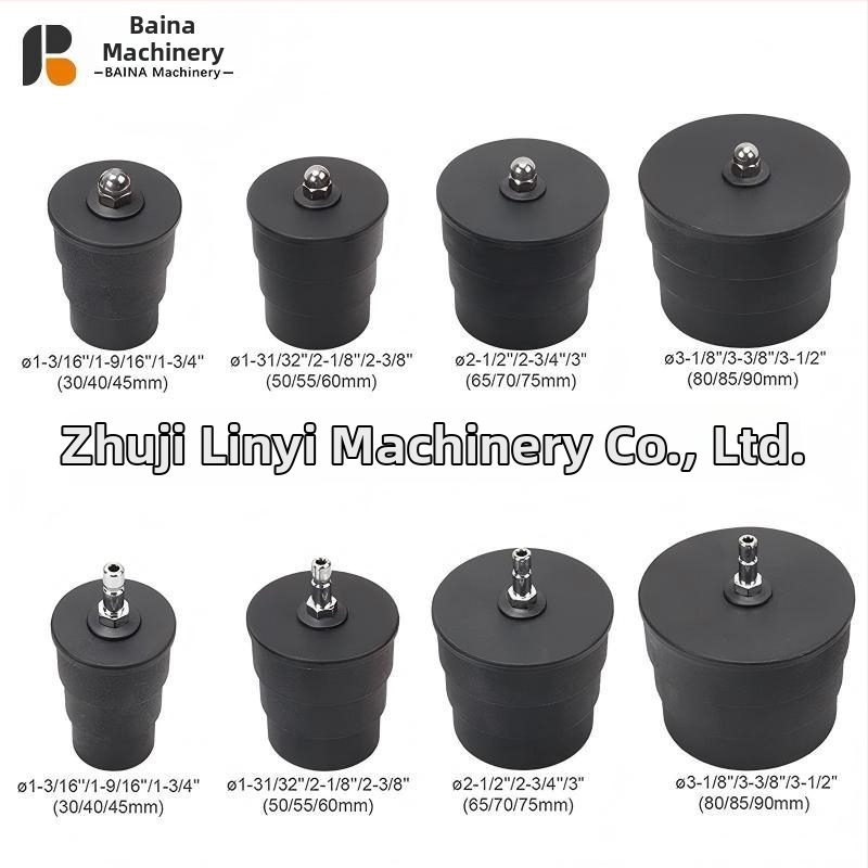 Sada 9 dielov diagnostických nástrojov pre turbodúchadlový systém: tester netesností a detektor systému napínacích kolies