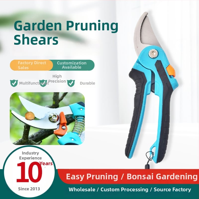 Fengchang ψαλίδια κλαδέματος – κλαδευτικά για κλάδεμα κλώνων και εμβολιασμό, κατάλληλα για φρούτα, λουλούδια και σπορόφυτα