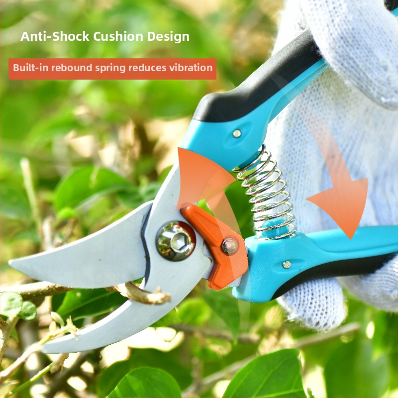 Fengchang ψαλίδια κλαδέματος – κλαδευτικά για κλάδεμα κλώνων και εμβολιασμό, κατάλληλα για φρούτα, λουλούδια και σπορόφυτα