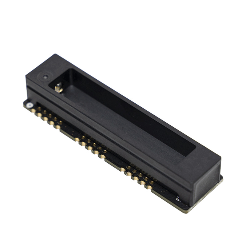 Láser metán szenzor – Márka: Winsen/weisheng; Sorozat: Laser methane series; Alkalmazás: Otthoni gázszivárgás észlelése