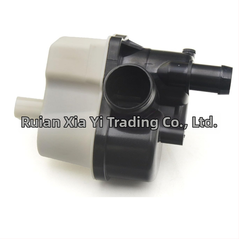 Aktuator pumpe za sustav isparnih emisija za serije 1 3 5 6 7 M Z X | Modeli: 7L0906243 / 7L0906243A / 7L0906243C / 7L0906243D | Materijal: Plastika
