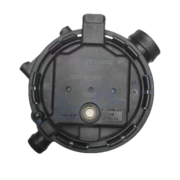 Detektor curenja plinskih para za Peugeot 4008/5008 National Six, model YL01031880/9815724880, OEM tvornički