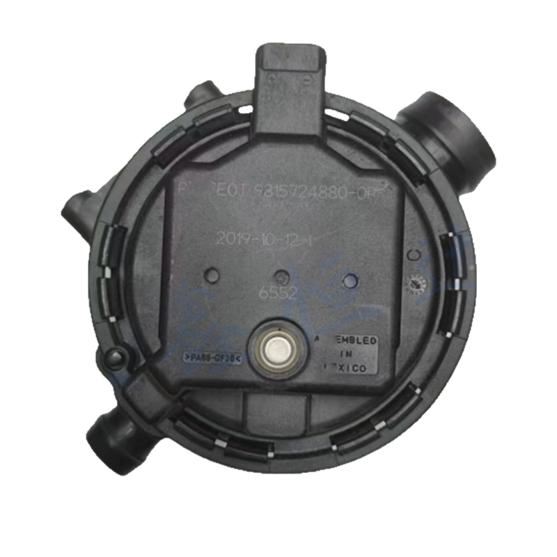 Detektor curenja plinskih para za Peugeot 4008/5008 National Six, model YL01031880/9815724880, OEM tvornički