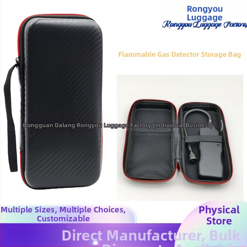 EVA keményhéjú tároló tok, modell 0811, fejhallgató csomagolásához, hőtranszfer technikával, teherbírás 1,5 kg