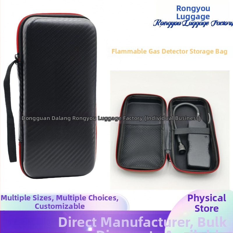 EVA keményhéjú tároló tok, modell 0811, fejhallgató csomagolásához, hőtranszfer technikával, teherbírás 1,5 kg