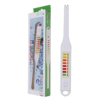 Good Xinda Sălometru pentru uz casnic — detector de concentrație de sare în bucătărie, model Salt meter, origine Guangdong