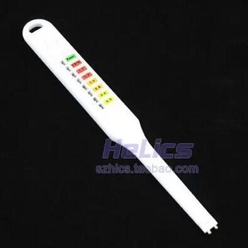 Good Xinda Sălometru pentru uz casnic — detector de concentrație de sare în bucătărie, model Salt meter, origine Guangdong